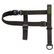 Muselière chien réglable noir