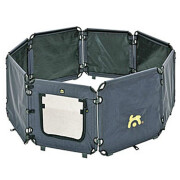 Parc à chiot Soft Pen 88