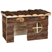 Maison Jerrik pour cochon d'Inde