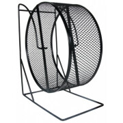 Roue d'exercice pour hamster et octodon