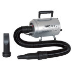 Pulseur puissant et silencieux ! Top produit