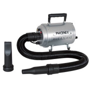 Séchoir Pulseur Hurricane