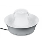 Fontaine céramique pour chat