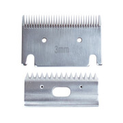 Peigne Phœnix 3 mm et surpeigne