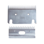 Peigne Phœnix 1 mm et surpeigne