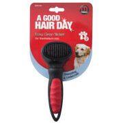 Brosse Mikki easy clean slicker