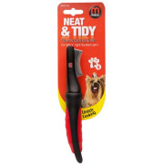 Couteau à effiler Mikki coarse stripping small