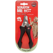 Coupe ongle de luxe Mikki large