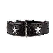 Collier Magic Star noir