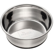 Gamelle chien design luxe acier