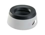 Gamelle anti débordement chien, anti renversement et éclaboussure