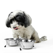 Gamelle double Hunter