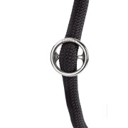 Laisse corde Retriever Freestyle noir