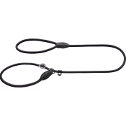 Laisse corde Retriever Freestyle noir