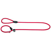 Laisse en corde Retriever Freestyle rouge