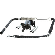 Springer vélo Friends