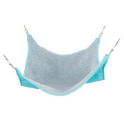 Hamac pour furet et rat ouvert