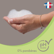 Shampoing Premium doux tous pelages