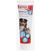 Dentifrice haleine fraîche chien et chat