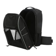 Sac à dos pour transporter chat et chien jusqu'à 10 kg William