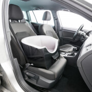 Siège de voiture Friends