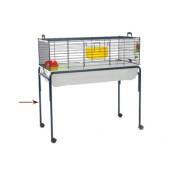 Extension de cage Stand Nero 3
