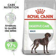 ROYAL CANIN Croquettes Maxi Digestive Care