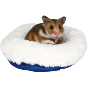 Panier lit douillet hamster souris
