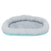 Panier lit douillet cochon d'Inde