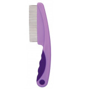 Peigne anti-puces rongeur