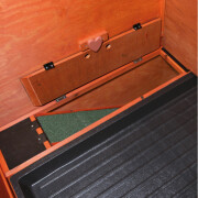 Clapier Natura Bill avec cour