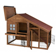 Clapier Natura Extreme avec cour