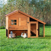 Clapier Natura Extreme avec cour