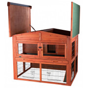 Clapier Natura XL avec cour