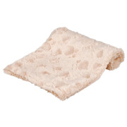 Couverture Cosy beige