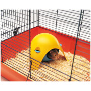 Maison Sputnik pour hamster et souris