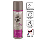 Shampoing sec pour chien