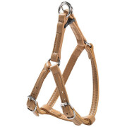 Harnais chien Escapade camel