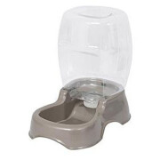 Distributeur d'eau Petmate beige