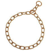 Collier sanitaire étrangleur Moyen curogan