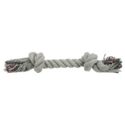 Corde 2 noeuds Denta Fun 26 cm