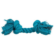Corde 2 noeuds Denta Fun 20 cm