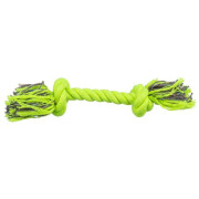 Corde 2 noeuds Denta Fun 15 cm