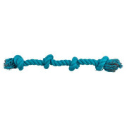 Corde 4 noeuds Denta Fun 54 cm