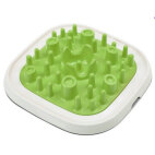 Gamelle anti-glouton