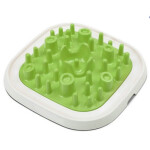 Gamelle anti-glouton