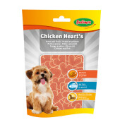 Friandises Heart Poisson et Poulet