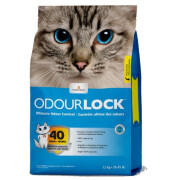 Litière Odour Lock