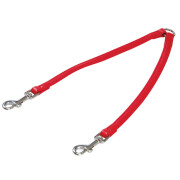 Accouple Escapade rouge