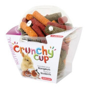 Friandises rongeur Crunchy Cup Sticks